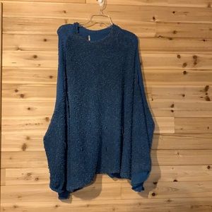 Free People Sweater